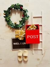 Load image into Gallery viewer, The Christmas Nisse