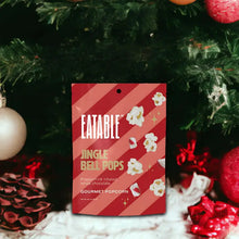 Load image into Gallery viewer, Holiday Eatable Popcorn