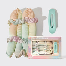 Load image into Gallery viewer, Satin Heatless Curling Set
