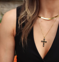 Load image into Gallery viewer, After Dark Necklace