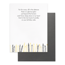 Load image into Gallery viewer, Birthday Cards (Cardideology)