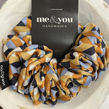 Load image into Gallery viewer, Me & You Handmades Luxe Scrunchies