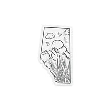 Load image into Gallery viewer, Vinyl Stickers (Jaybee Design)