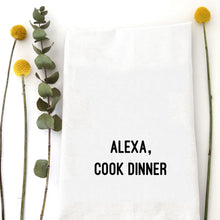 Load image into Gallery viewer, Flour Sack Tea Towels