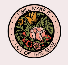 Load image into Gallery viewer, Vinyl Stickers (Stay Home Club)
