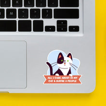 Load image into Gallery viewer, Stickers by Tin Can Press