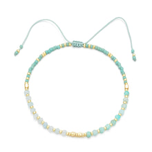 Load image into Gallery viewer, Gem Junction Stackable Bracelets