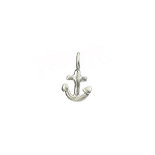 Load image into Gallery viewer, Sculpted Charms – Silver
