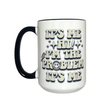 Load image into Gallery viewer, Days with Gray Ceramic Mugs – Even More Sassy