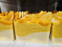 Load image into Gallery viewer, CCBee's Organic Soap