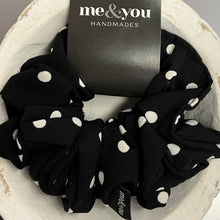 Load image into Gallery viewer, Me & You Handmades Luxe Scrunchies