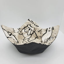 Load image into Gallery viewer, Bowl Cozy
