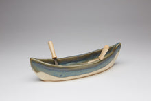 Load image into Gallery viewer, Canoe/Lake/Boat Pottery