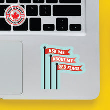 Load image into Gallery viewer, Stickers by Tin Can Press