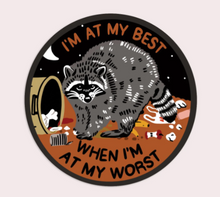 Load image into Gallery viewer, Vinyl Stickers (Stay Home Club)