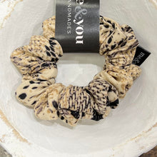 Load image into Gallery viewer, Me & You Handmades Petite Scrunchies