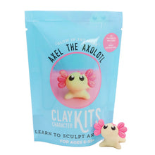 Load image into Gallery viewer, DIY Clay Kits