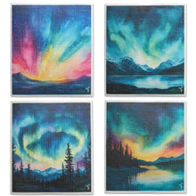 Load image into Gallery viewer, Swedish Dish Cloth