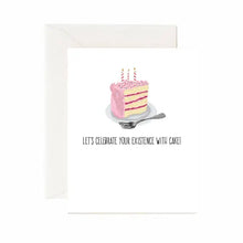 Load image into Gallery viewer, Birthday Cards (Jaybee Design)
