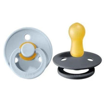 Load image into Gallery viewer, BIBS Pacifiers Original Latex (2-Pack)
