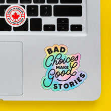 Load image into Gallery viewer, Stickers by Tin Can Press
