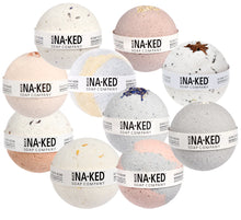 Load image into Gallery viewer, Bath Bomb