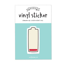Load image into Gallery viewer, Carolyn Draws Stickers