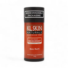 Load image into Gallery viewer, KL Skin Eco Tube Deodorant