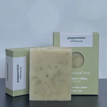 Load image into Gallery viewer, Bubbles & Bliss Soaps