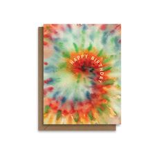 Load image into Gallery viewer, Birthday Card (Paperbec Design Co.)