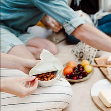 Load image into Gallery viewer, Beeswax Wrap Single Smalls