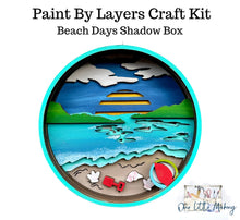 Load image into Gallery viewer, Shadow Box Kit