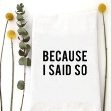 Load image into Gallery viewer, Flour Sack Tea Towels