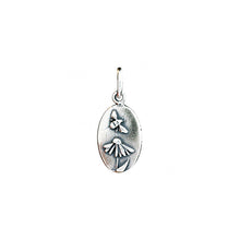 Load image into Gallery viewer, Oval Charms