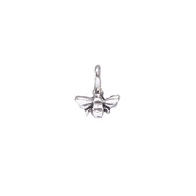 Load image into Gallery viewer, Sculpted Charms – Silver