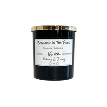 Load image into Gallery viewer, Ebony & Ivory Candles