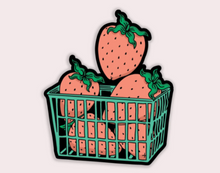 Load image into Gallery viewer, Vinyl Stickers (Stay Home Club)