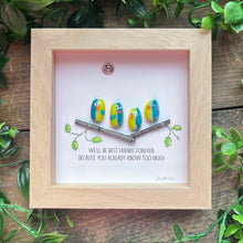 Load image into Gallery viewer, Framed Art Vignettes