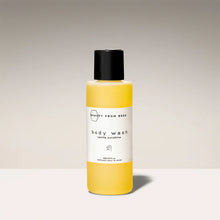 Load image into Gallery viewer, Natural Body Wash