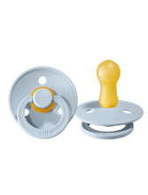 Load image into Gallery viewer, BIBS Pacifiers Original Latex (2-Pack)