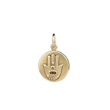 Load image into Gallery viewer, Medallion Charms