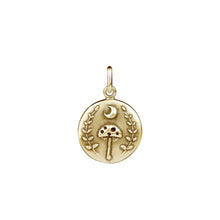 Load image into Gallery viewer, Medallion Charms