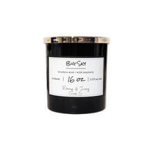 Load image into Gallery viewer, Ebony & Ivory Candles