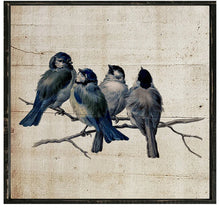 Load image into Gallery viewer, Animal Inspired Sign Decor