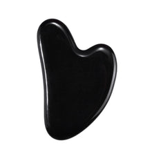 Load image into Gallery viewer, Gemstone Gua Sha
