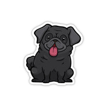 Load image into Gallery viewer, Dog & Cat Stickers (Soshl Tags)