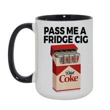 Load image into Gallery viewer, Days with Gray Ceramic Mugs – Even More Sassy