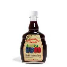 Load image into Gallery viewer, Summerland Sweets Syrups
