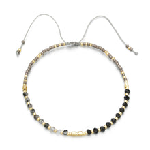 Load image into Gallery viewer, Gem Junction Stackable Bracelets