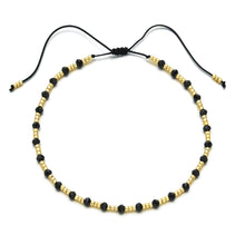 Load image into Gallery viewer, Gem Junction Stackable Bracelets